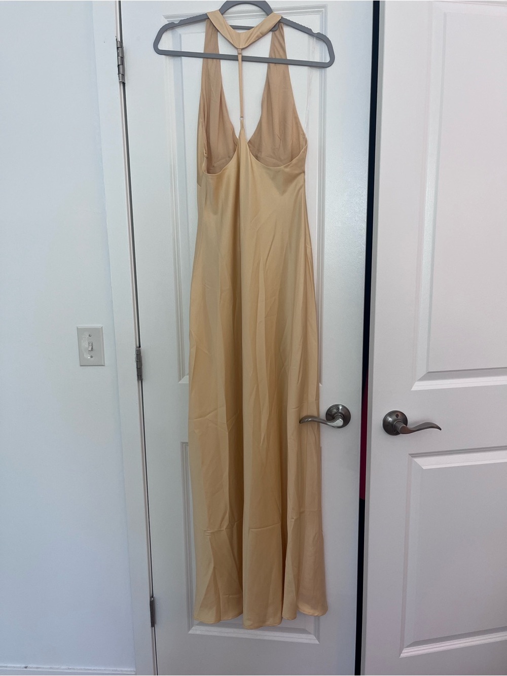 Peppermayo Halter Maxi Dress - Picture 6 of 7